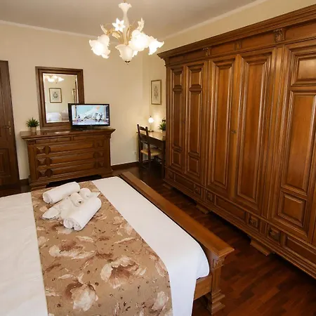 Pensión Franca 3*